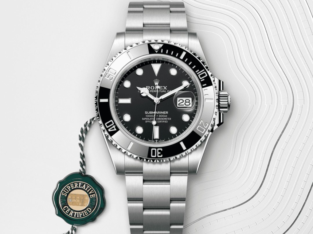 How to Win a Rolex Submariner in the UK — 2026 Competition Guide
