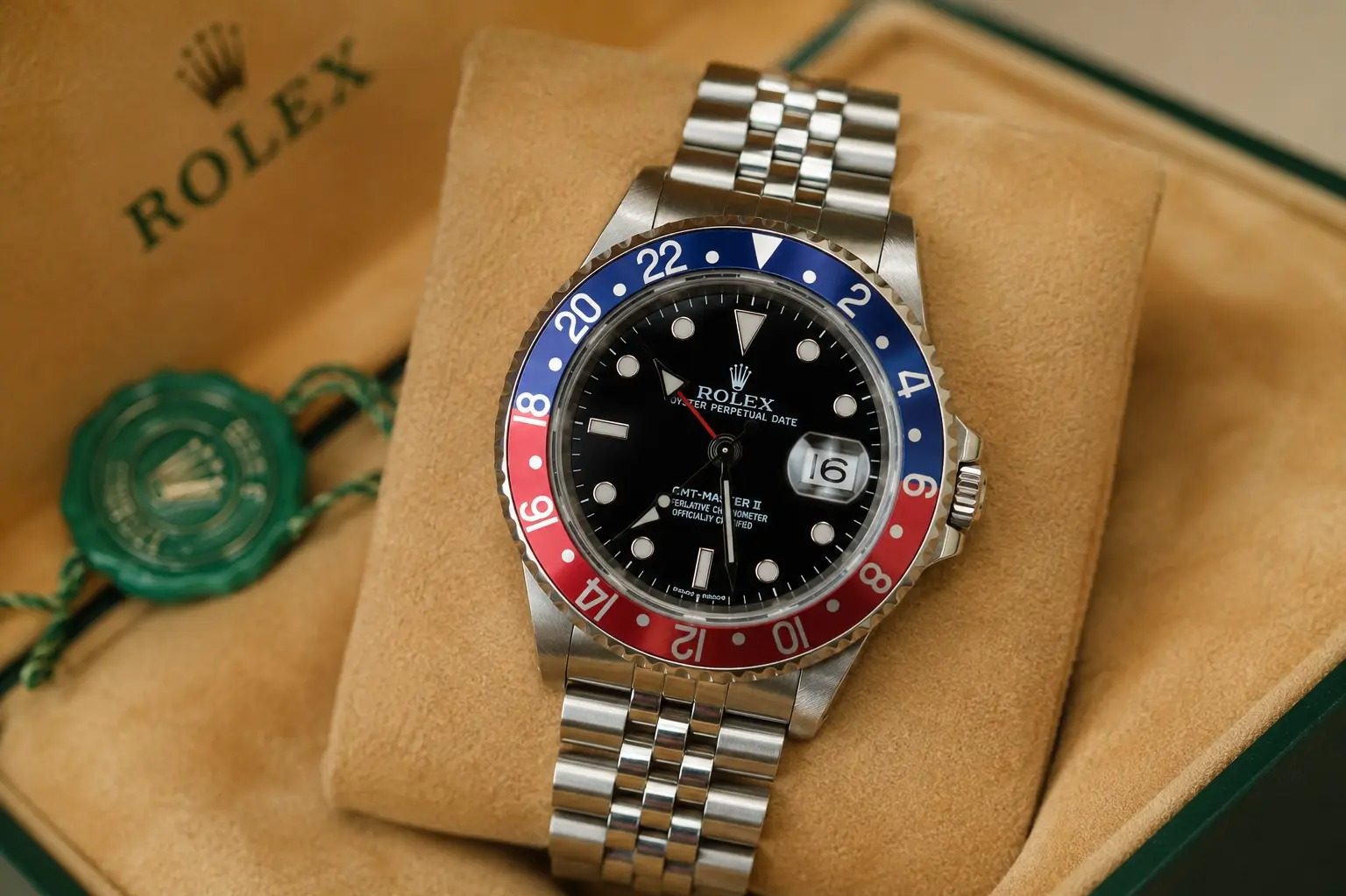 Best Rolex Under £15,000 in 2026: The Ultimate Buyer's Guide